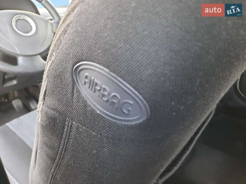 Універсал Dacia Logan MCV 2009 в Полтаві фото 42 Універсал Dacia Logan MCV 2009 в Полтаві