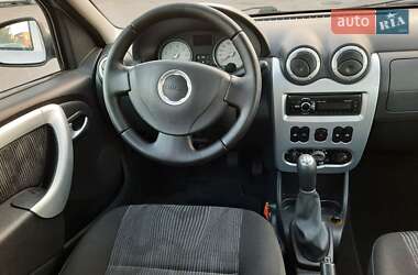Универсал Dacia Logan MCV 2009 в 