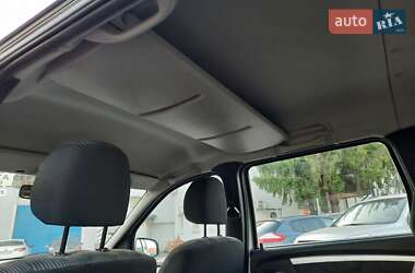 Универсал Dacia Logan MCV 2009 в 