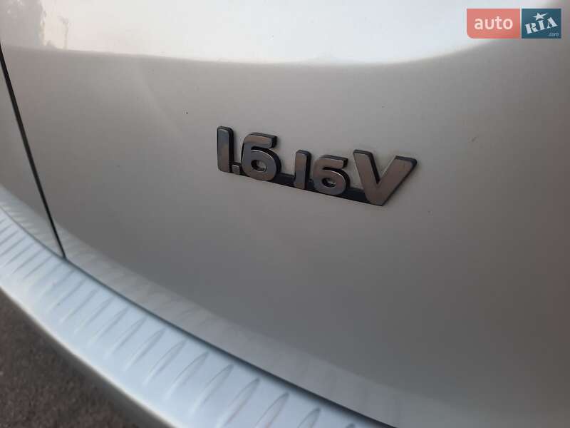 Універсал Dacia Logan MCV 2009 в Полтаві фото 56 Універсал Dacia Logan MCV 2009 в Полтаві