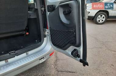 Универсал Dacia Logan MCV 2009 в 