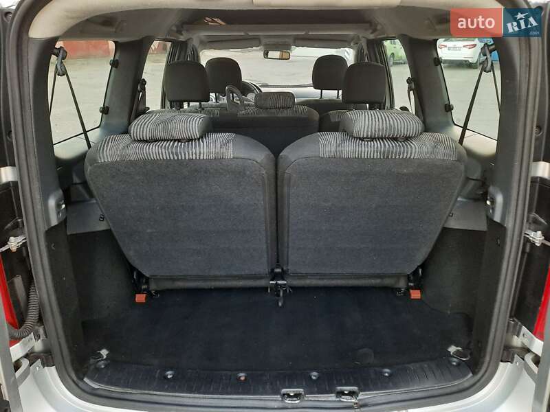 Універсал Dacia Logan MCV 2009 в Полтаві фото 62 Універсал Dacia Logan MCV 2009 в Полтаві