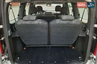 Универсал Dacia Logan MCV 2009 в 