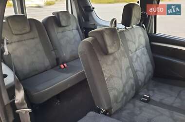 Универсал Dacia Logan MCV 2009 в 