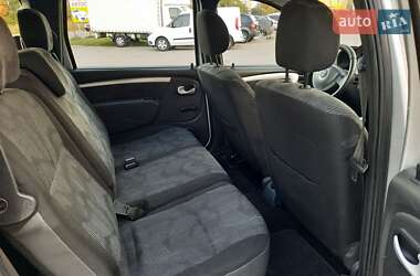 Универсал Dacia Logan MCV 2009 в 