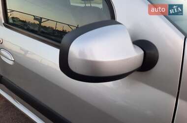 Универсал Dacia Logan MCV 2009 в 