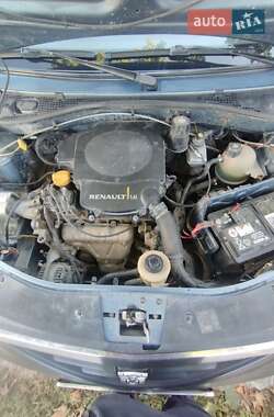 Универсал Dacia Logan MCV 2008 в 