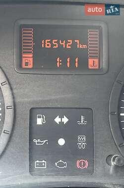Универсал Dacia Logan MCV 2009 в 
