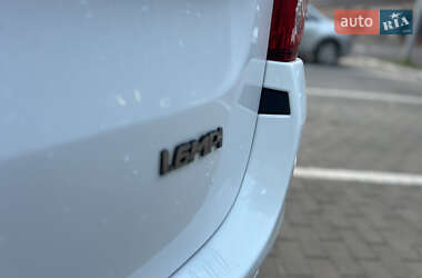 Універсал Dacia Logan MCV 2010 в 