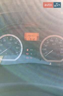 Універсал Dacia Logan MCV 2008 в 