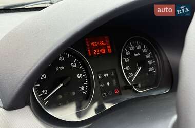 Универсал Dacia Logan MCV 2012 в 