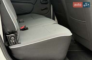 Универсал Dacia Logan MCV 2012 в 