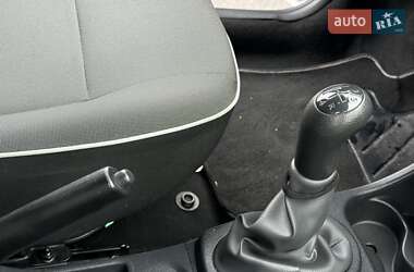 Универсал Dacia Logan MCV 2012 в 