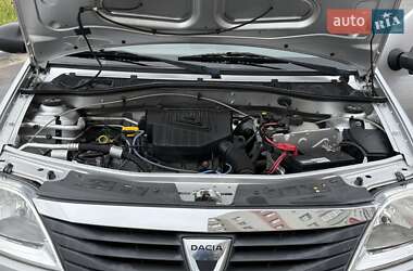 Универсал Dacia Logan MCV 2012 в 