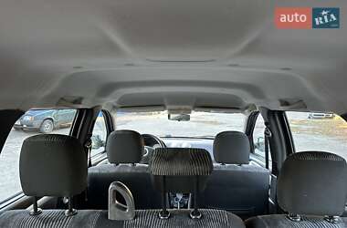 Універсал Dacia Logan MCV 2010 в 