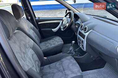 Універсал Dacia Logan MCV 2010 в 