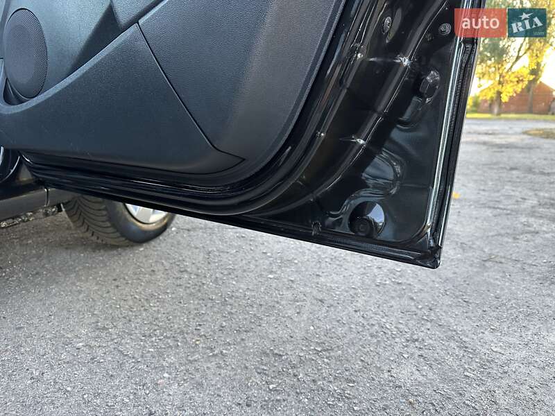 Универсал Dacia Logan MCV 2010 в Лебедине