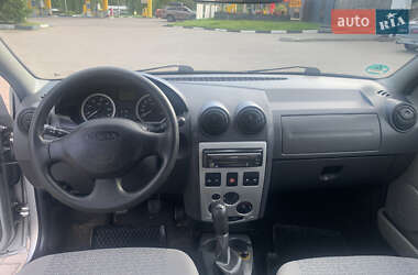 Универсал Dacia Logan MCV 2008 в 