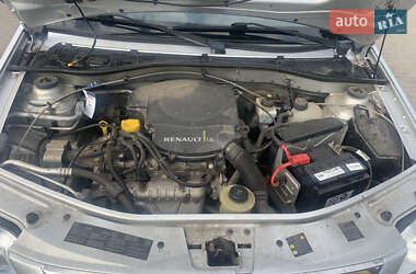 Универсал Dacia Logan MCV 2008 в 