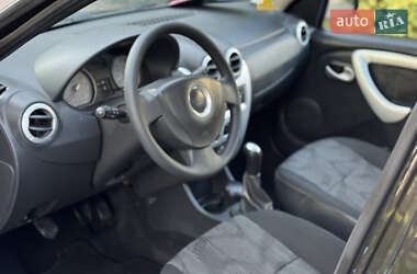 Универсал Dacia Logan MCV 2011 в 