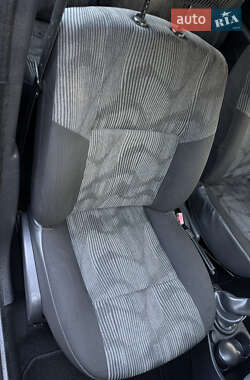 Универсал Dacia Logan MCV 2011 в 