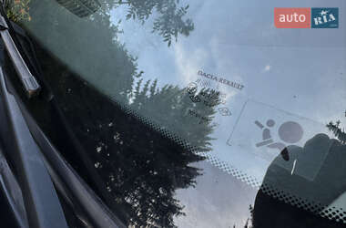 Универсал Dacia Logan MCV 2011 в 