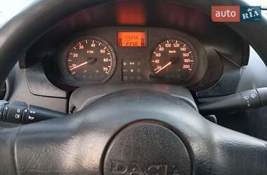 Універсал Dacia Logan MCV 2008 в Калинівці