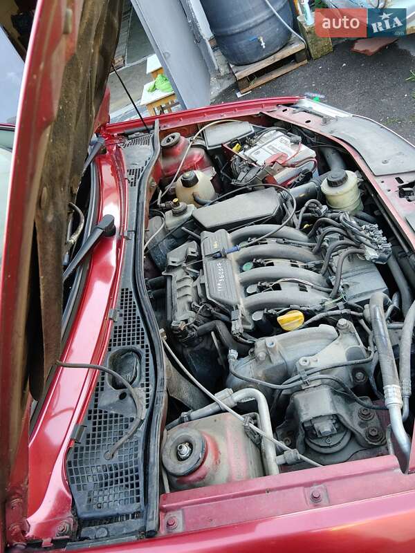 Універсал Dacia Logan MCV 2010 в Львові