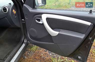 Универсал Dacia Logan MCV 2012 в 