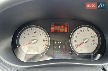 Универсал Dacia Logan MCV 2009 в 