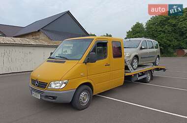 Универсал Dacia Logan MCV 2009 в 
