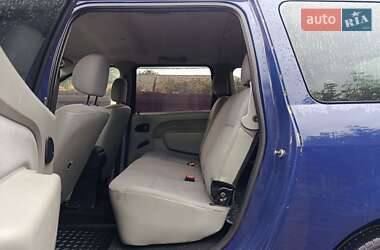 Универсал Dacia Logan MCV 2008 в 