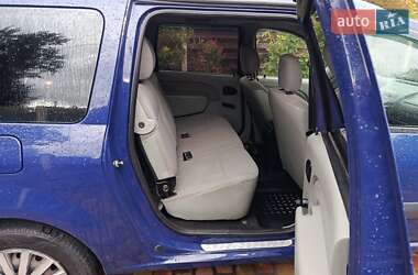 Универсал Dacia Logan MCV 2008 в 