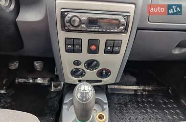 Универсал Dacia Logan MCV 2008 в 