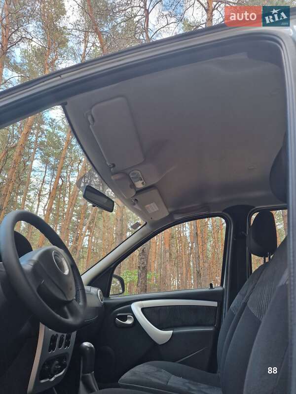 Универсал Dacia Logan MCV 2011 в Полтаве фото 65 Универсал Dacia Logan MCV 2011 в Полтаве