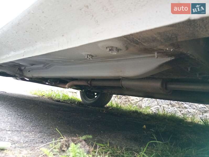 Универсал Dacia Logan MCV 2012 в Калиновке