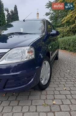 Универсал Dacia Logan MCV 2012 в 