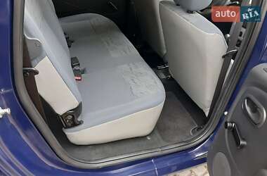 Универсал Dacia Logan MCV 2012 в 