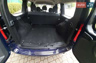 Универсал Dacia Logan MCV 2012 в 