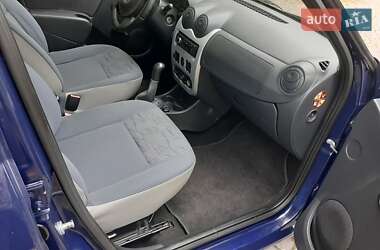Универсал Dacia Logan MCV 2012 в 