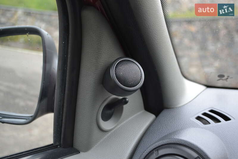 Універсал Dacia Logan MCV 2008 в Білій Церкві фото 33 Універсал Dacia Logan MCV 2008 в Білій Церкві