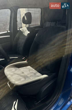 Универсал Dacia Logan MCV 2009 в 