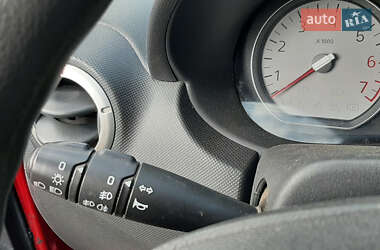 Универсал Dacia Logan MCV 2011 в 