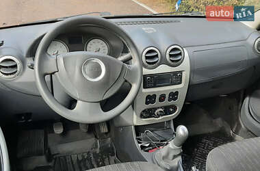Универсал Dacia Logan MCV 2011 в 