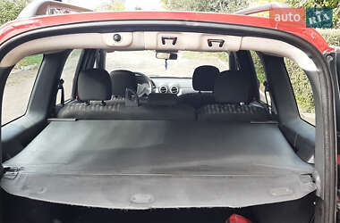 Универсал Dacia Logan MCV 2011 в 