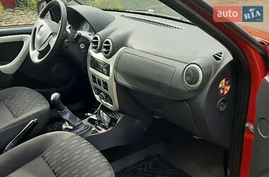 Универсал Dacia Logan MCV 2011 в 