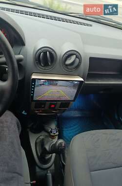 Універсал Dacia Logan MCV 2008 в  фото 12 Універсал Dacia Logan MCV 2008 в