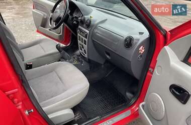 Универсал Dacia Logan MCV 2008 в 