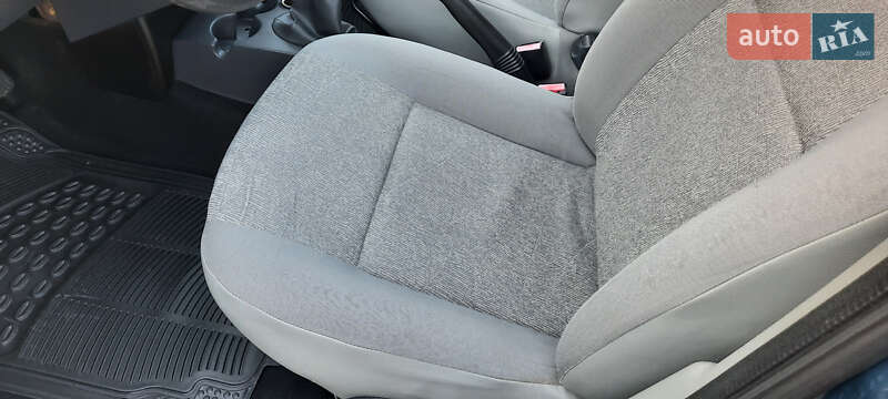 Універсал Dacia Logan MCV 2011 в Немирові