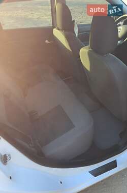 Универсал Dacia Logan MCV 2014 в 